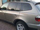 BMW X3 foto 3