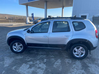 Dacia Duster foto 4