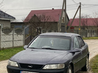 Opel Vectra foto 4