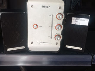 Multimedia Speaker EDIFIER E 3100 - 450 LEI