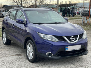 Nissan Qashqai foto 4