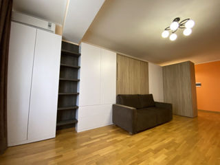 Apartament cu 1 cameră, 56 m², Botanica, Chișinău