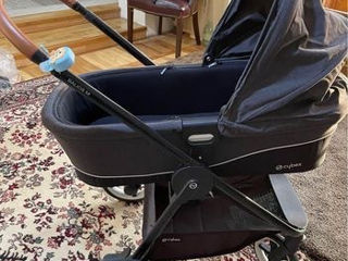 Cărucior cybex balios M 2/1 foto 3