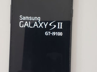 Samsung Galaxy S2 i9100 отличное состояние foto 1