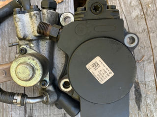 Piese motor 2.2 om651 2015 foto 3