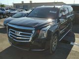 Cadillac Escalade foto 2