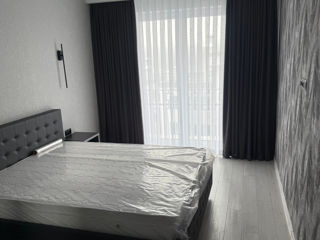 Apartament cu 2 camere, 68 m², Buiucani, Chișinău foto 4