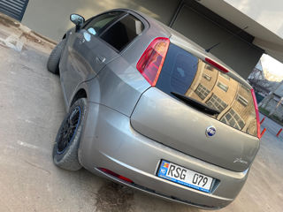 Fiat Punto foto 2