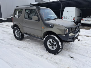 Suzuki Jimny foto 1