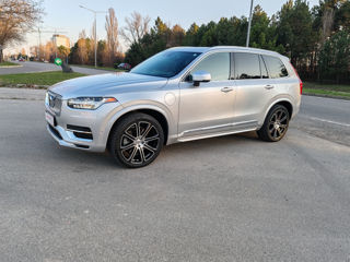 Volvo XC90 foto 5