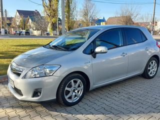 Toyota Auris foto 2