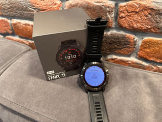 Garmin, Fenix 7X foto 9