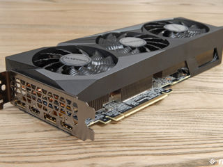 Gigabyte RTX 3060ti foto 2