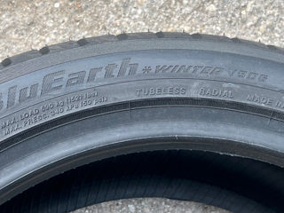 225/45 R18 Yokohama BlueEarth V906/ Доставка, livrare toata Moldova 2023 foto 6