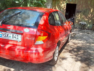 KIA Rio foto 4