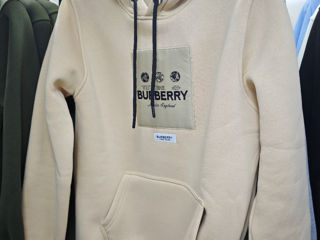 Burberry foto 2