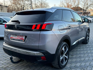 Peugeot 3008 foto 6