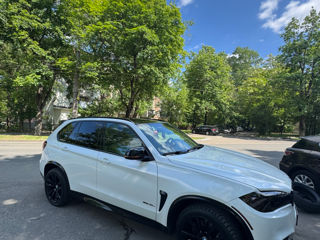 BMW X5 foto 1