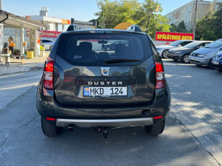 Dacia Duster foto 5