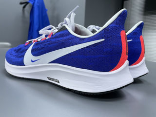 Кроссовки Nike Air Zoom Pegasus 36 Cu4837-400 foto 6