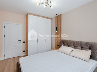 Apartament cu 3 camere, 78 m², Buiucani, Chișinău foto 8