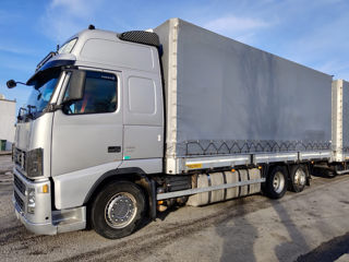 Volvo FH 480 foto 4