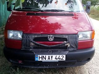 Volkswagen Altele foto 3