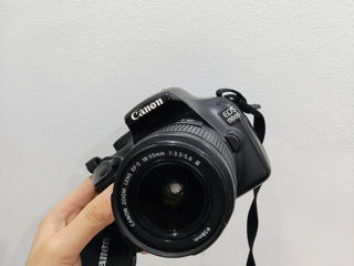 Canon 1100D Kit foto 2