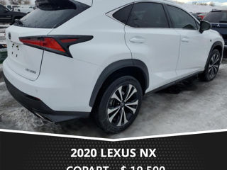 Lexus LX Series foto 4