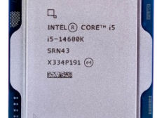Intel 14 gen процессоры - i5-14600K, i7-14700K, i9-14900K, i5-14500, i5-14400F, i3-14100 foto 4