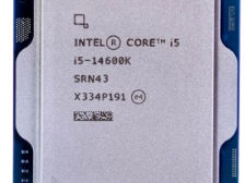 Intel 14 gen процессоры - i5-14600K, i7-14700K, i9-14900KS, i5-14500, i5-14400F, i3-14100 foto 4