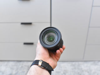 Sigma 17-70mm 2.8-4.0 (Nikon) foto 2