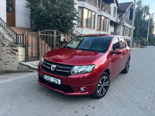 Dacia Sandero foto 3