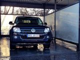 Volkswagen Amarok foto 4