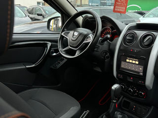 Dacia Duster foto 16