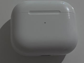 AirPods 3 оригинал foto 2