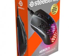 SteelSeries Aerox 3