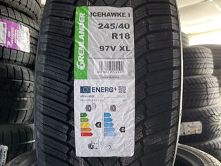 245/40 R 18 Grenlander