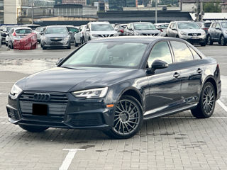 Audi A4 foto 3