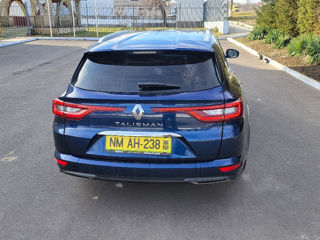 Renault Talisman foto 4