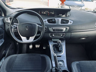 Renault Scenic foto 8