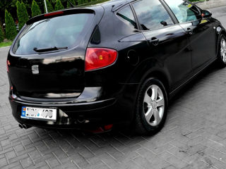 Seat Altea foto 6