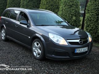 Opel Vectra foto 2