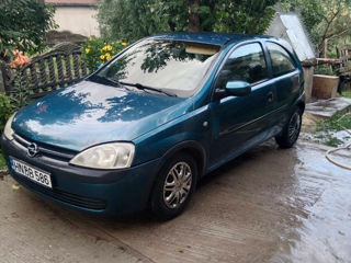 Opel Corsa foto 0