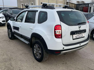 Dacia Duster foto 4