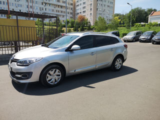 Renault Megane foto 3