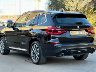 BMW X3 foto 6