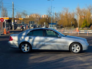 Mercedes E-Class foto 5