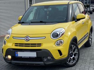 Fiat 500L foto 1