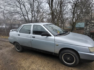 Lada / ВАЗ 2110 foto 6